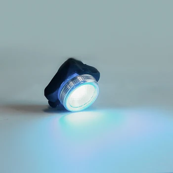 Teamgee Riedlentė Įkrovimo Galvos LED Šviesa Galiniai LED Šviesos H20T H20 H5 H20 Mini (Atsitiktinė Spalva)