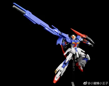 Tomemei 1/100 M-02 MSZ-006 Zeta Gundam Cita Z Plius Statyti Stiliaus Veiksmų Pav.