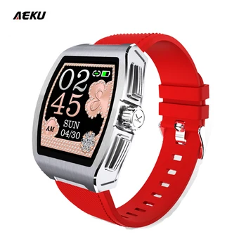Aeku C1 2021 Naujų Verslo Smart Watch 