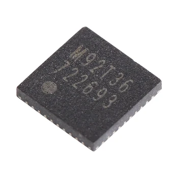 M92T36 Galios Valdymo Įkrovimo Kontrolės IC Chip Pakeitimo Nintendo Jungiklio Plokštė atsarginės Dalys