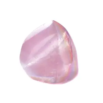 Gamtos Crystal Rose Kvarco Taško Gydymo Akmuo Galvanizavimo Diamond Ramstis Obeliskas Ornamentu Papuošalai 