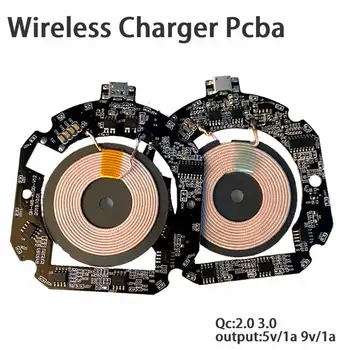 15W Belaidis Kroviklis PCBA iphone 12 pro Circuit Board 