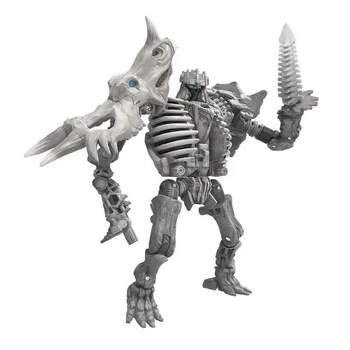 Karalystė War for Cybertron Ractonite Robotas Veiksmų Skaičius, Klasikinis Žaislai Berniukams