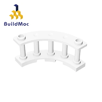 BuildMOC Suderinama Surenka Dalelių 30056/21229 4x4x2 Statybinių Blokų Dalys 