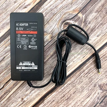 ES AC Adapteris, Maitinimo Įkroviklio Laidą Playstation PS2 Slim 70000 Serijos DC 8.5 V