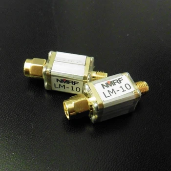 RF mikrobangų bendraašius ribotuvas, 1 -3000Mhz 10dBm 3 GHZ dėl stiprintuvo, SDR imtuvas RF ir mikrobangų technologijos
