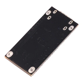 USB Tipo C 3A Aukštos Srovės IP2312 Polimero trijų Komponentų Ličio Baterija Greitas Greito Įkrovimo Valdybos Kroviklio Modulis