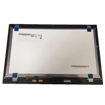 14 colių Acer Aspire V5-472 V5-472P V5-472PG V5-472G LCD ekranas Jutiklinis Ekranas surinkimo Modulis, 1366*768