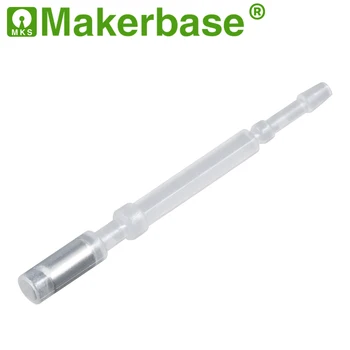 Makerbase 3D Palieskite Jutiklio Pakeitimas adatos, atsarginės dalys, palaiko Tik Makerbase davikliai