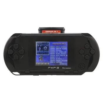 Delninis Žaidimų Konsolės 16 Bitų Nešiojamųjų Klasikinis Žaidimas LCD Žaidimas Player Classic Kišeniniais Žaidimų Mašina, Tetris Žaidimas nemokamas pristatymas