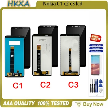 Origina Nokia C1 5.45