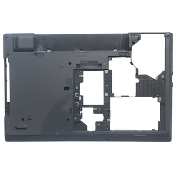 Naujas Nešiojamas Atveju Padengti Lenovo ThinkPad L540 Palmrest Viršutinį Dangtelį 04X4860 ir Apačioje Bazės Atveju 04X4878