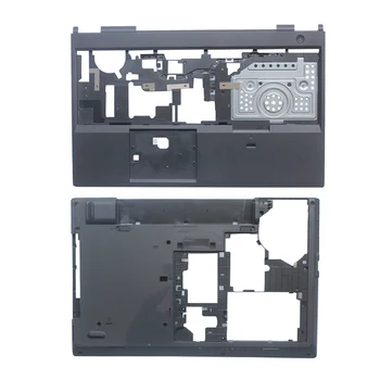 Naujas Nešiojamas Atveju Padengti Lenovo ThinkPad L540 Palmrest Viršutinį Dangtelį 04X4860 ir Apačioje Bazės Atveju 04X4878