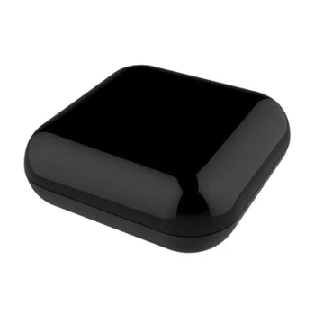 Tuya / Smart Gyvenimo WiFi+RF+IR Smart Nuotolinio valdymo pultelis Namų apyvokos Prietaisai, Valdymo Balsu Darbą Per Alexa 