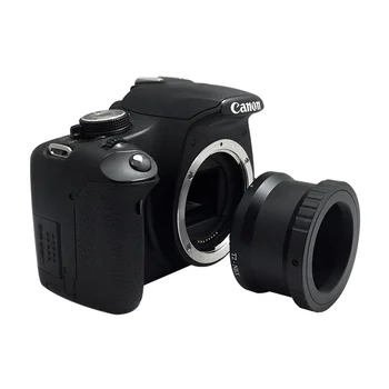 Spotting scope Kameros Adapteris Vamzdžių ir T Žiedas, skirtas 