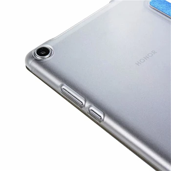 Tablet Case For Samsung Galaxy Tab S6 Lite 10.4.5 skirsnyje SM-T860 SM-T865 SM-P610 SM-P615 Apsaugos Flip Cover Stovėti Coque 