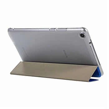 Tablet Case For Samsung Galaxy Tab S6 Lite 10.4.5 skirsnyje SM-T860 SM-T865 SM-P610 SM-P615 Apsaugos Flip Cover Stovėti Coque 