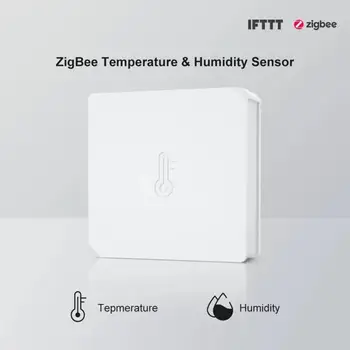 Sonoff Zigbee Tiltas Sonoff ZB Mini SNZB Serijos Automatika Įjunkite Modulio Smart Home Rinkinys eWeLink APP 