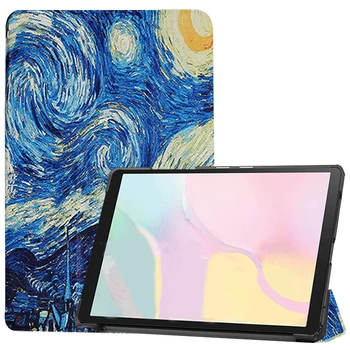 Tablet Case For iPad oro 1 2 3 4 9.7 10.5 10.9 Ultra Plonas Auto Pabusti Miego UPPU Odos Padengti ipad Air1 Air2 Air3 Air4 atveju