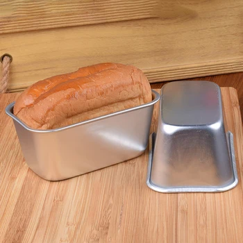 Aliuminio Lydinys Non-Stick, Duonos, Sūrio Pyragas Taurę Pelėsių Visos Virtuvės Kepimo Įrankis