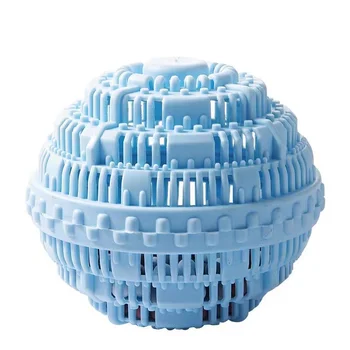 Magija skalbimo kamuolys kamuolys ploviklis-be skalbimo vedlys tipo skalbimo mašina ion daugkartinio naudojimo skalbimo, valymo kamuolys valymo priemonė ZD