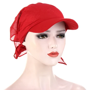 Moterų Turbaną Skrybėlę lassic apsaugos nuo Saulės, Kepurės Turbaną Skrybėlę Kraštų Turbaną Skrybėlę Spalvotų Turbaną Skrybėlę Turbaną Skrybėlę Vakarų Stiliaus Turbaną Skrybėlę 2021