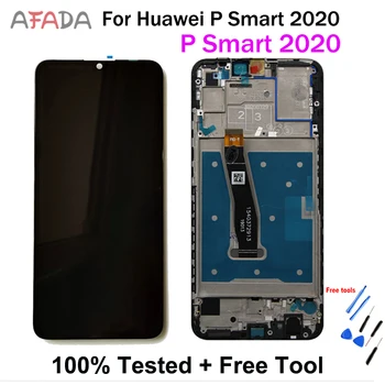 Originalą Huawei P Smart 2020 
