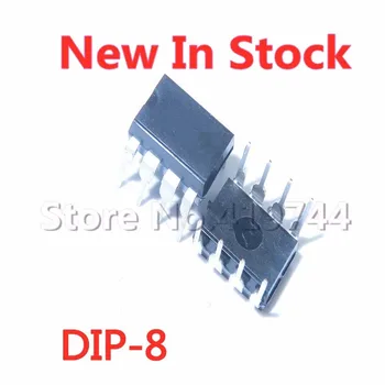 5VNT/DAUG Kokybės TFC718S TFC719 DIP-8 indukcinės viryklės impulsinis maitinimo šaltinis chip Sandėlyje Naujas Originalus