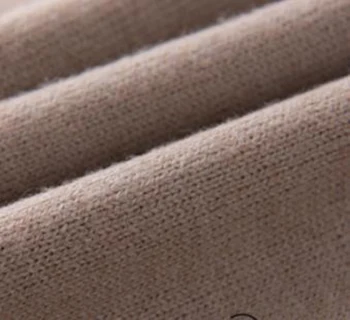 Kašmyro Megztinis Golfo Džemperis Moterims 2021 Metų Rudens-Žiemos Drabužių Moterų Megztinis Traukti Femme Hiver Pagrindinio Šiltas Megzti Megztiniai