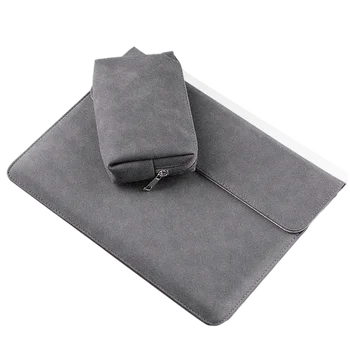 Nešiojamojo kompiuterio Krepšys Sleeve For Macbook Pro 2020 Atveju A2179 13 15 16 2020 Mac Book Air 13 inch Atveju 