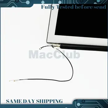 661-6056 661-5732 LCD Ekranas, Pilnas komplektas skirtas MacBook Air 13