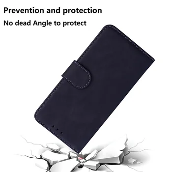 Magnetinio Piniginės Kortelės Turėtojas Etui Atveju, Samsung Galaxy S20 FE (S20 Lite) A01 Core M51 A21S M31 A41 A31 A51 A71 M31S Flip Cover