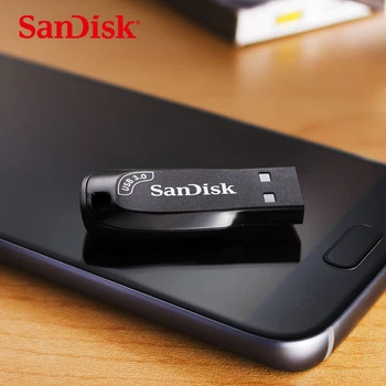 SanDisk USB 3.0, USB 