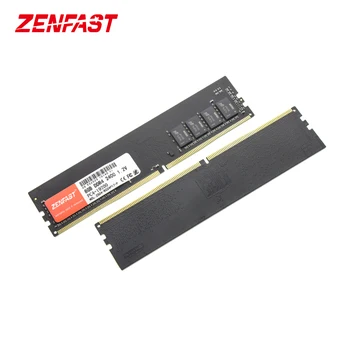 ZENFAST DDR4 Darbalaukio RAM 4GB 8GB 16GB 32GB Atminties 2133 2400 2666 MHz Memoria Dimm 288-Pin 1.2 V Aukštos kokybės