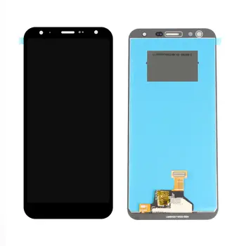 Vieną SIM LG K40 2019/K12 Plius X420 LMX420EMW LMX420EM LCD Ekranas Jutiklinis Ekranas skaitmeninis keitiklis montavimo Įrankius, Klijai