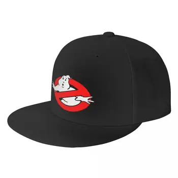 Ghostbusters Švyti Tamsoje Įrengtas Pr Beisbolo Kepuraitę Panamos Skrybėlė Kibiro Kepurę Panama Mergaitėms Žiemos Skrybėlę, Moteris