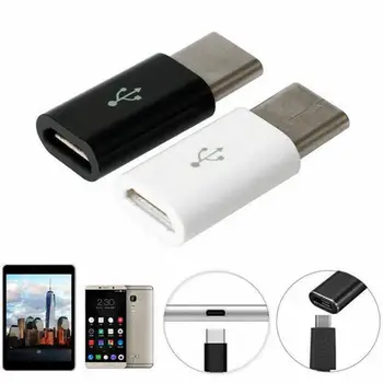 Išmanusis telefonas Adapterius, Keitiklius, Tipas-c Micro USB, Adapteris, Skirtas 