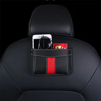 Naujas Multi-function Automobilių Saugojimo Dėžutė Surinkimo Krepšys Suzuki SX4 SWIFT Alto Liana grant Vitara Jimny SCross