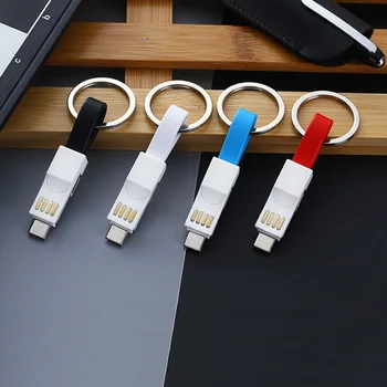 FONKEN USB Tipo C Įkroviklio Kabelį Xiaomi Redmi 8 9 10 Pro 