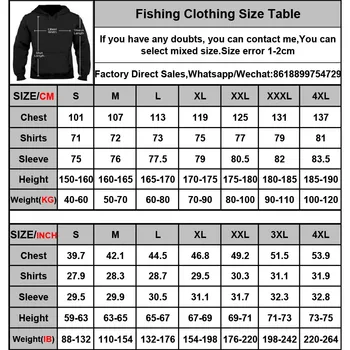 2021 Drabužių Žvejybos Marškinėliai Vyrams, ilgomis Rankovėmis Apsaugos nuo Saulės Marškinėliai Quick Dry sporto Žvejybos Drabužiai Dėvėti Žvejybos Marškinėliai Vasarą