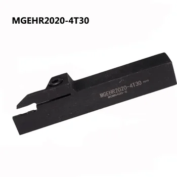 1pc MGEHR MGEHR2020-3T13 MGEHR2020-4T30 griovelį įrankių laikiklis Pratęsti Ilgas Cut gylis 30mm 35mm 40mm cnc Staklės, Tekinimo Turėtojas Įrankiai
