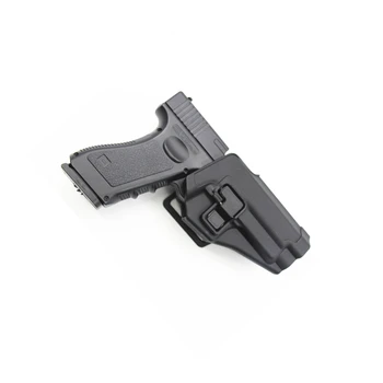 Taktinis karo Dešinę Ranką Ginklą Dėklas Lauko Medžioklės Irklas pistoletas Pistoletas Atveju P226 P228 SIG Sauer P2202 Beretta M9 M92
