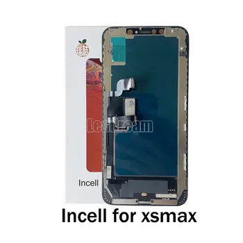 50pcs Incell Lcd 
