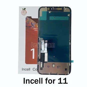 50pcs Incell Lcd 
