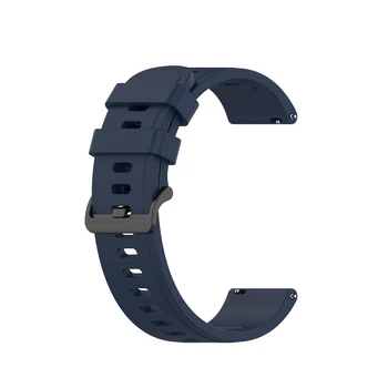 Watchband Apyrankės Už COROS APEX Pro Sporto Silikono Dirželis COROS PACE 2/APEX 46mm 42mm Keičiamų Priedų Apyrankė