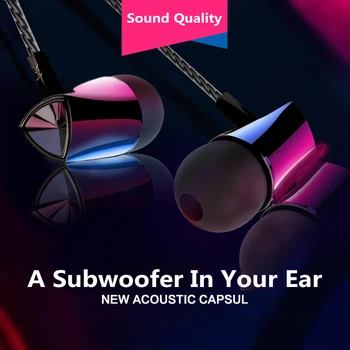2021 Naujas 3.5 mm Laidines Ausines Muzikos, Sporto Žaidimų Ausinės Su Mic Bass Ausinių Stereo Ausinės Samsung 