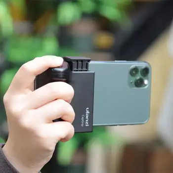 CapGrip Išmanųjį telefoną, Nešiojamą Selfie Stiprintuvas rankenos 