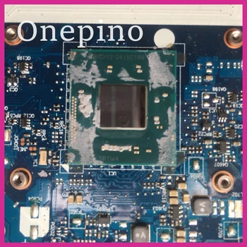 NM-A311 plokštė Lenovo G50-30 Nešiojamojo kompiuterio pagrindinės plokštės ( su N2840 N2840 CPU ) Naudoti PC3L žemos įtampos atmintis darbas