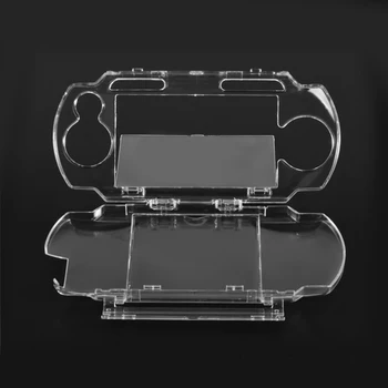 Sunku, Aišku, PC Apima PSP 1000 Anti Nulio Shell Žaidimų Konsolės Priedai Elektroninė Mašina Priedai