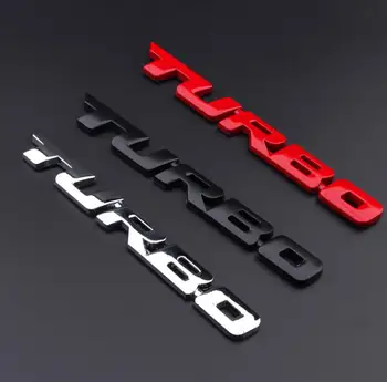 Automobilių Stiliaus Automobilis Turbo Boost Pakrovimo Skatinimo už Didžiosios Sienos Haval Užveskite H3 H5, H6, H7, H8, H9 H2 M4